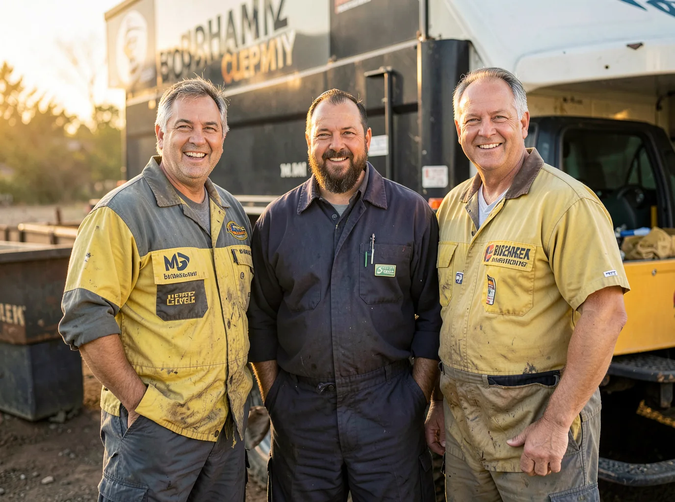 Sewage Cleanup company in Rose Hill, NC